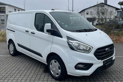 Ford Transit Custom Gebrauchtwagen