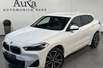 BMW X2 Gebrauchtwagen