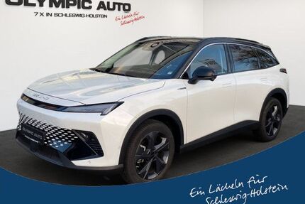 Baic X55 Gebrauchtwagen