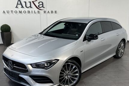Mercedes-Benz CLA 250 Gebrauchtwagen