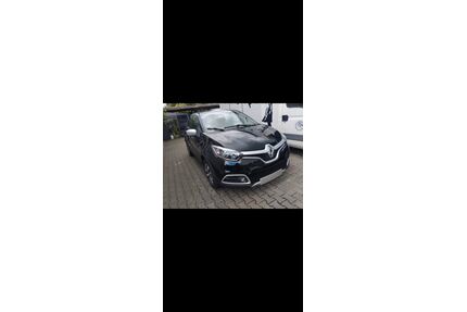 Renault Captur Gebrauchtwagen