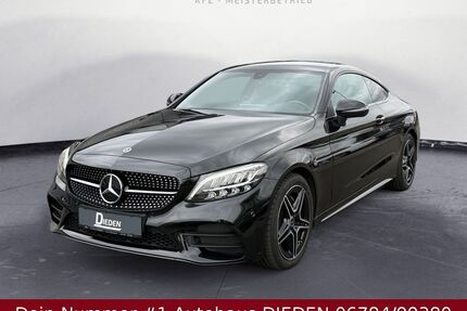 Mercedes-Benz C 200 Gebrauchtwagen