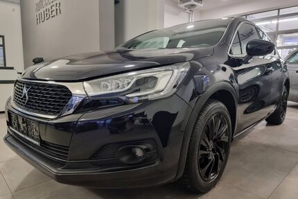 Citroen DS4 Crossback Gebrauchtwagen