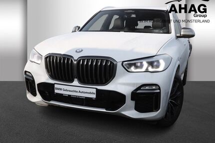 BMW X5 M50 Gebrauchtwagen