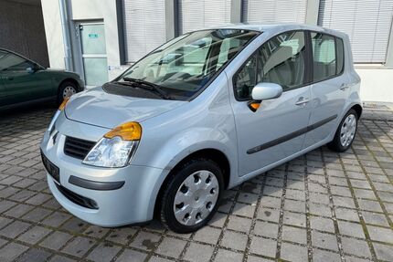 Renault Modus Gebrauchtwagen