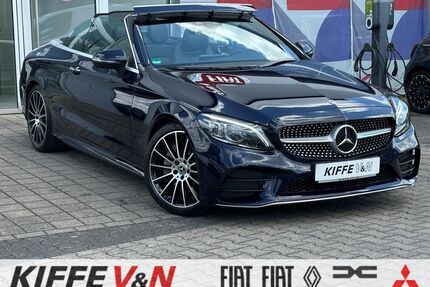 Mercedes-Benz C 300 Gebrauchtwagen
