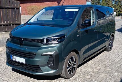 Citroen SpaceTourer Gebrauchtwagen