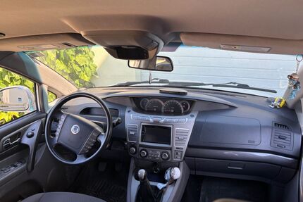 SsangYong Rodius Gebrauchtwagen