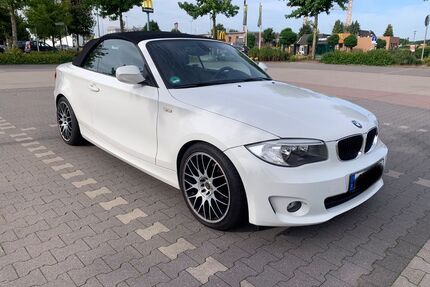 BMW 118 Gebrauchtwagen