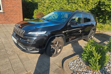 Jeep Cherokee Gebrauchtwagen