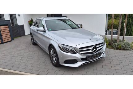 Mercedes-Benz C 180 Gebrauchtwagen