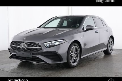 Mercedes-Benz A 250 Gebrauchtwagen