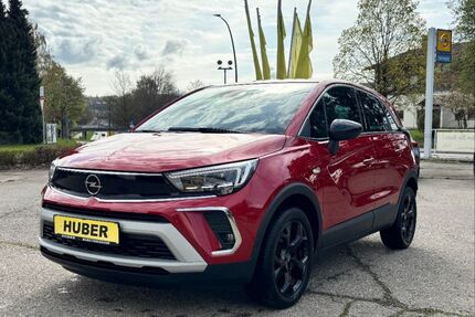 Opel Crossland (X) Gebrauchtwagen
