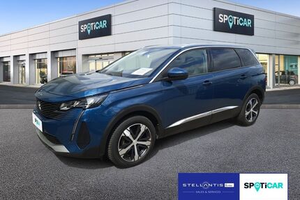 Peugeot 5008 Gebrauchtwagen