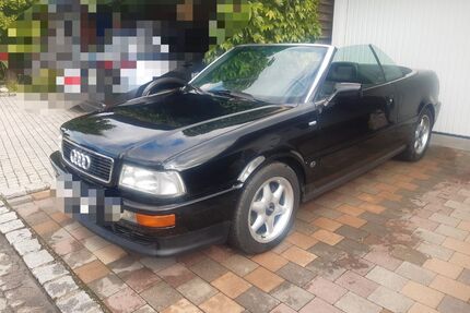 Audi Andere Gebrauchtwagen