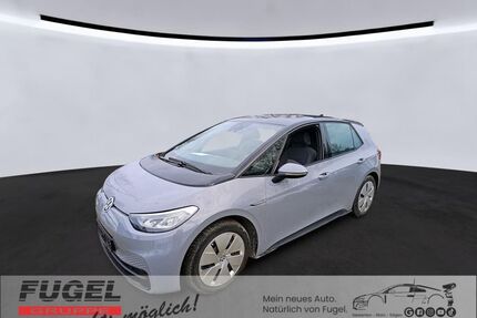 VW ID.3 Gebrauchtwagen