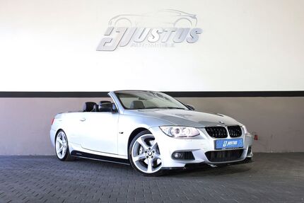 BMW 335 Gebrauchtwagen