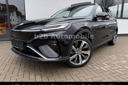 MG Marvel R Gebrauchtwagen