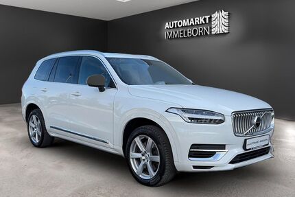 Volvo XC90 Gebrauchtwagen
