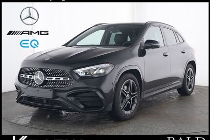 Mercedes-Benz GLA 220 Gebrauchtwagen