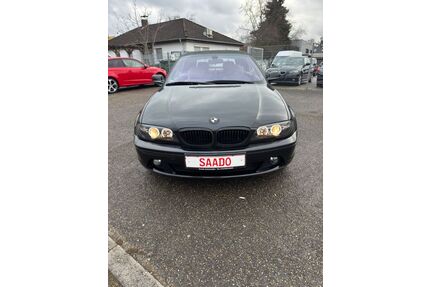 BMW 318 Gebrauchtwagen