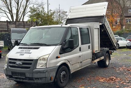 Ford Transit Gebrauchtwagen