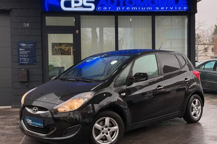 Hyundai ix20 Gebrauchtwagen