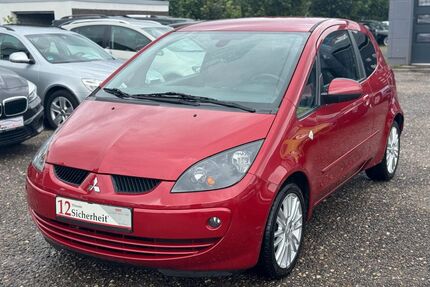 Mitsubishi Colt Gebrauchtwagen