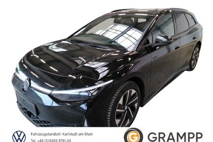 VW ID.7 Gebrauchtwagen