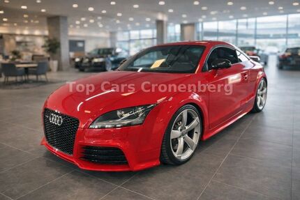 Audi TT RS Gebrauchtwagen