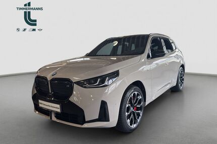 BMW X3 M50 Gebrauchtwagen