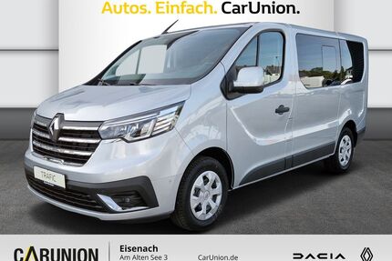 Renault Trafic Gebrauchtwagen