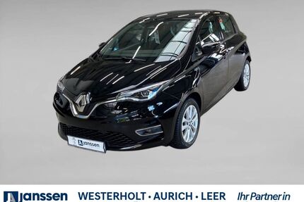 Renault ZOE Gebrauchtwagen
