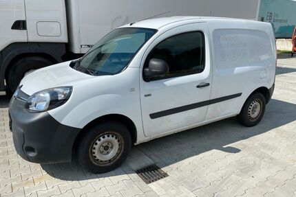 Renault Kangoo Gebrauchtwagen