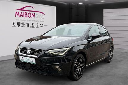 Seat Ibiza Gebrauchtwagen