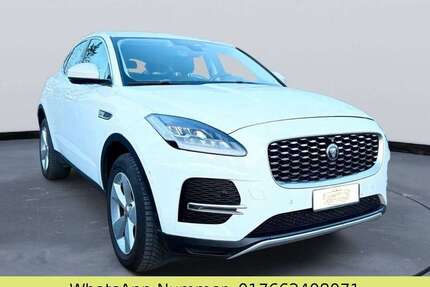 Jaguar E-Pace Gebrauchtwagen