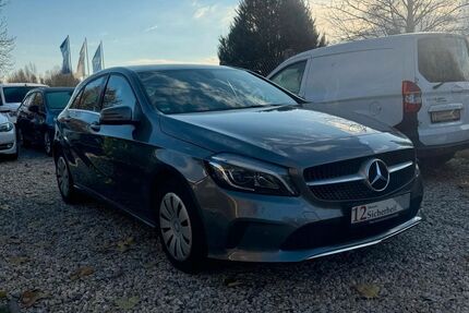 Mercedes-Benz A 160 Gebrauchtwagen