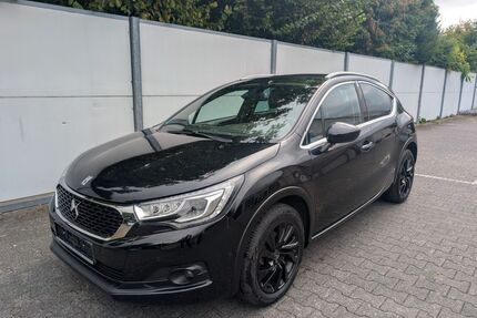 DS Automobiles DS4 Gebrauchtwagen