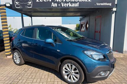 Opel Mokka Gebrauchtwagen