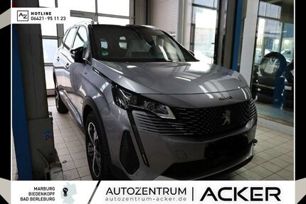 Peugeot 5008 Gebrauchtwagen