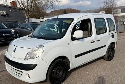 Renault Kangoo Gebrauchtwagen