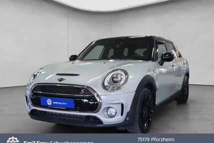 Mini Cooper S Clubman Gebrauchtwagen