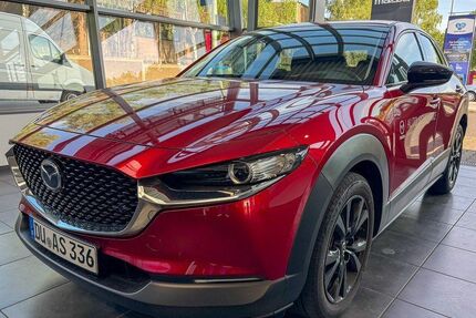 Mazda CX-30 Gebrauchtwagen