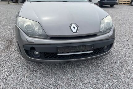 Renault Laguna Gebrauchtwagen