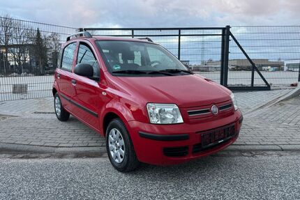 Fiat Panda Gebrauchtwagen