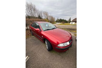Mitsubishi Carisma Gebrauchtwagen