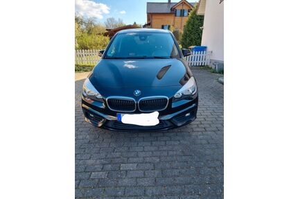 BMW 218 Gran Tourer Gebrauchtwagen