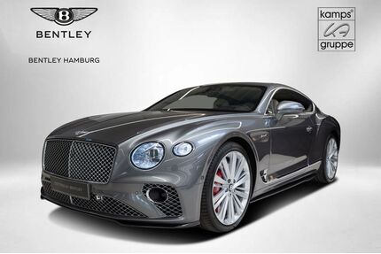 Bentley Continental GT Gebrauchtwagen