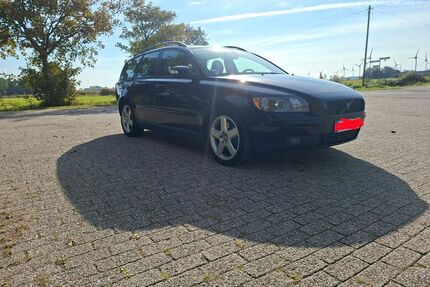 Volvo V50 Gebrauchtwagen
