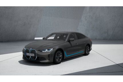 BMW i4 Gebrauchtwagen